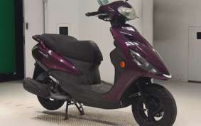 YAMAHA AXIS 125 Z SED7J