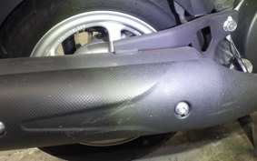 HONDA BENLY 50 2016 AA03