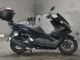 Фото Honda PCX 125 с японского аукциона