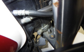 HONDA CB400 SUPER BOLDOR A 2014 NC42