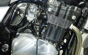 SUZUKI INAZUMA 1200 (GSX1200) 2000 GV76A