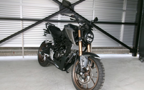 HONDA CB125 R JC91