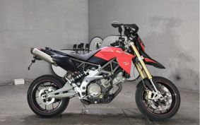 APRILIA DORSODURO 750 2010 SM