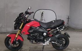 HONDA GU ROM JC61