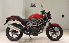 HONDA VTR 250 Gen. 2 MC33