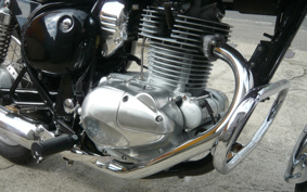 KAWASAKI ESTRELLA BJ250A