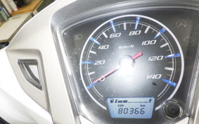 HONDA LEAD 125 JF45