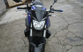 YAMAHA MT-25 RG43J