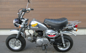 HONDA MONKEY Z50J