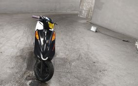 SUZUKI ADDRESS V125 CF4EA