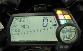 DUCATI MULTISTRADA 1200 S 2013