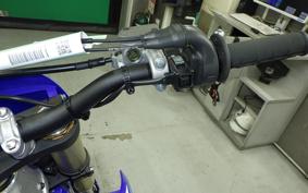YAMAHA YZ250F 2008 CG58C