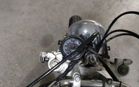 YAMAHA TW200 DG07J