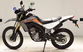 HONDA CRF250L 2005 MD47