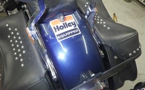 HARLEY FLSTC 1450 2002