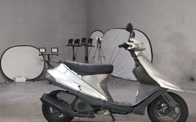 SUZUKI ADDRESS V100 CE11A
