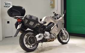 BMW F800ST 2009