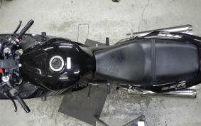 KAWASAKI ZZ1400 NINJA R 2009 ZXT40C