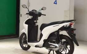 HONDA DIO 110 Lite 2018 JK46