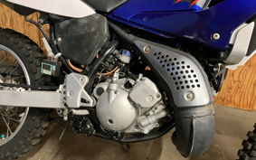 YAMAHA LANZA DT230 4TP