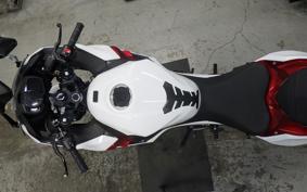 KAWASAKI NINJA 400 2023 EX400G