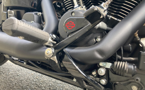HARLEY FXLRS 2025 YWA