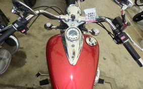 YAMAHA DRAGSTAR 250 VG05J