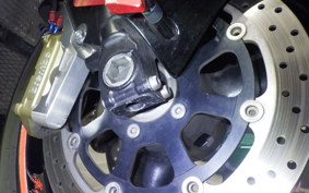 SUZUKI GSX1300R HAYABUSA 2007