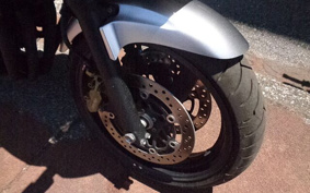 HONDA CB400 SUPER BOLDOR NC39