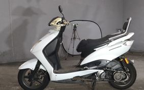 YAMAHA CYGNUS 125 X SE12J