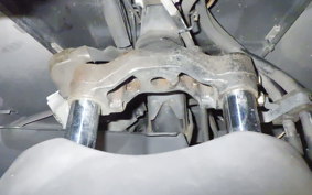 HONDA PCX 150 KF18