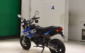 KAWASAKI KSR110 2026 KL110A