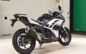 KAWASAKI NINJA 250 ABS 1996 EX250L