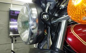 SUZUKI GS425 2026 GS425