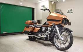 HARLEY FLTR 1580 2008
