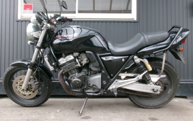 HONDA CB400SF 1993 NC31