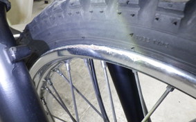 KAWASAKI 250TR 2024 BJ250F