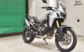 HONDA CRF1000L AFRICA TWIN DCT 2017 SD04