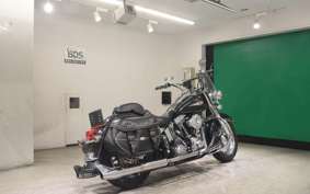 HARLEY FLSTC 1580 2007