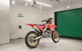 HONDA CRF450R 2016 PE07