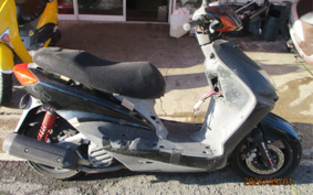 YAMAHA CYGNUS 125 X SE12J