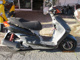 Фото Yamaha CYGNUS 125 X с японского аукциона