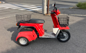 HONDA  GYRO X STANDARD  TD02