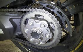 DUCATI DIAVEL DARK 2017