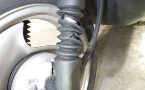 YAMAHA JOG Gen.1 3KJ