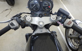 HONDA BROS 400 1988 NC25