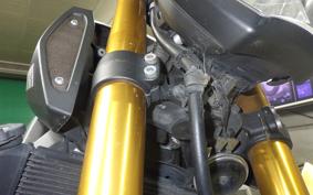 YAMAHA MT-09 2017 RN34J