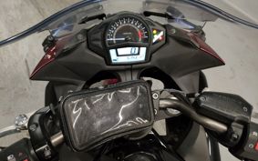 KAWASAKI NINJA400 EX400E