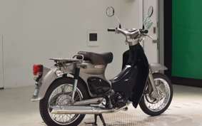 HONDA LITTLE CUB 2008 AA01