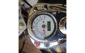 HONDA SHADOW 400 2008 NC34